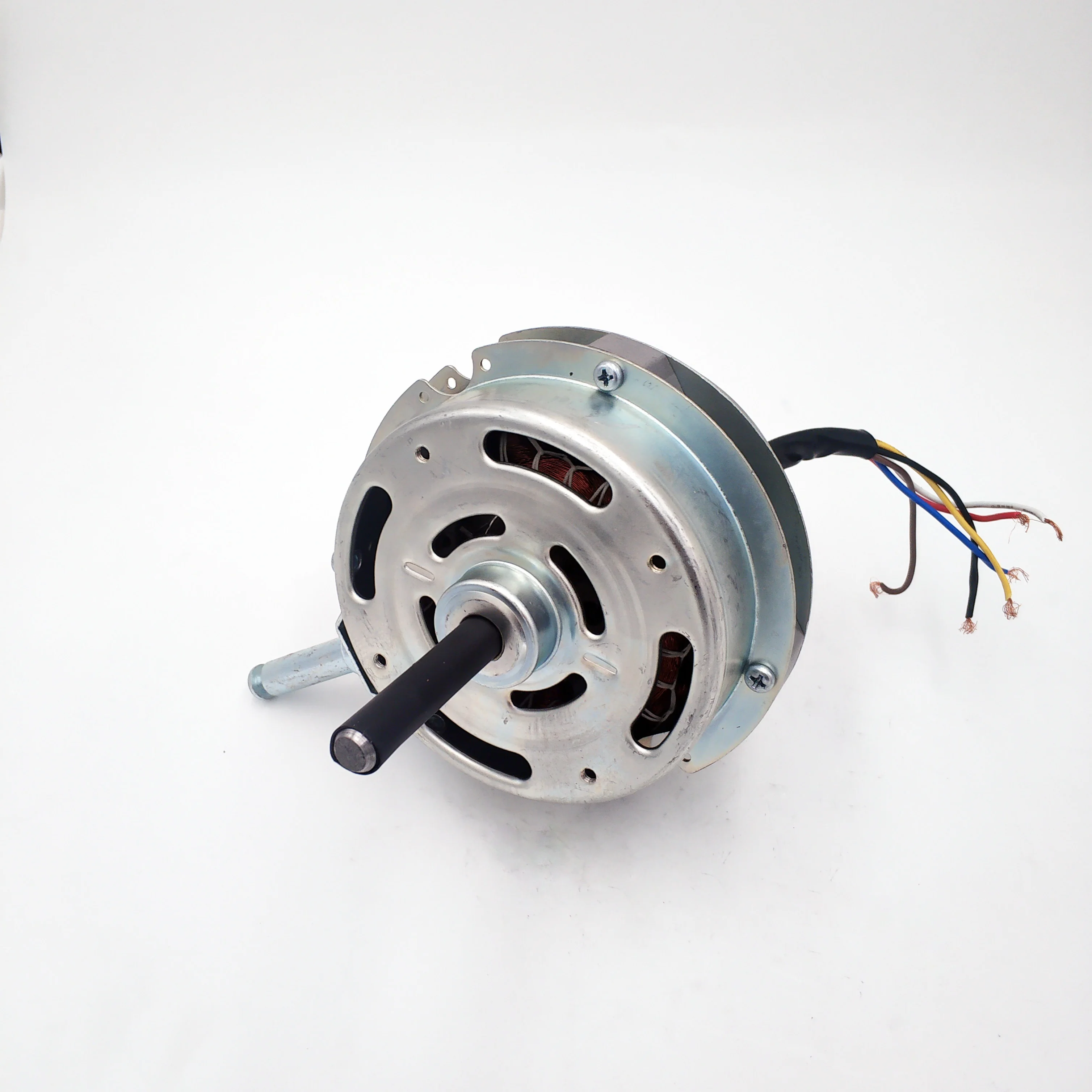 24 inch single phase large electric fan motor