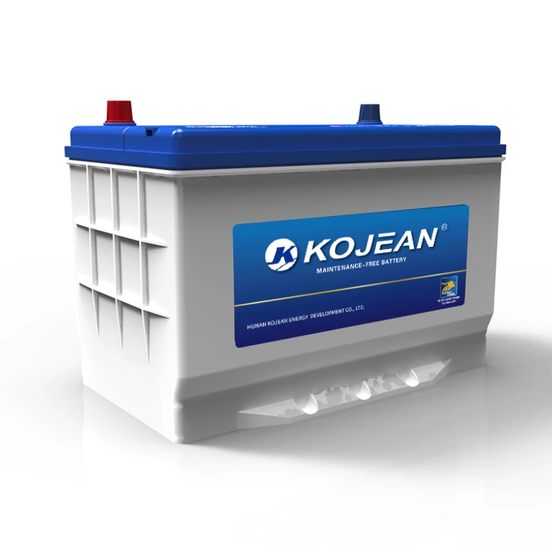 
Auto High Quality Rechargeable DIN Standard AGM Start-Stop Battery Batteries for Cars 45AH 