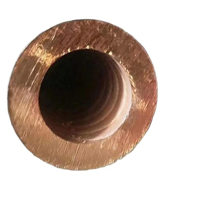 Manufacturer wholesale price c72900 copper nickel tin alloy can provide heat treatment cuni15sn8 copper rod and copper
