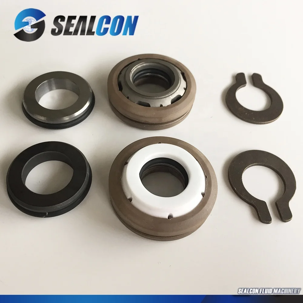 Low Price High Quality Mechanical Seal Replacement for  Flygt  3085 3082 2060 3041-281 3057-180 3060 3067 3068 Series Water Pump