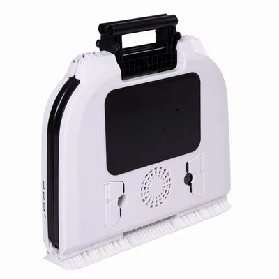 High quality Suitable for left-handed users laptop table with Usb hubs cooling fans for bed sofa outdoor