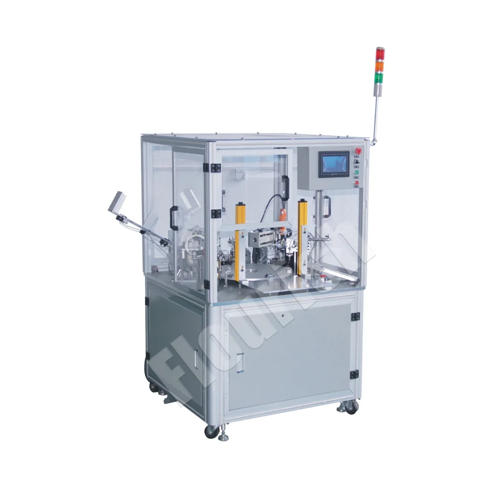 automation equipment pcb automatic full pcb smt assembly line automated assembly line