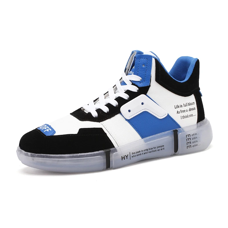 
Custom fashion Trainers Shoes Men Casual Sport Canvas Sneakers Comfortable Sports 2020 shoes 