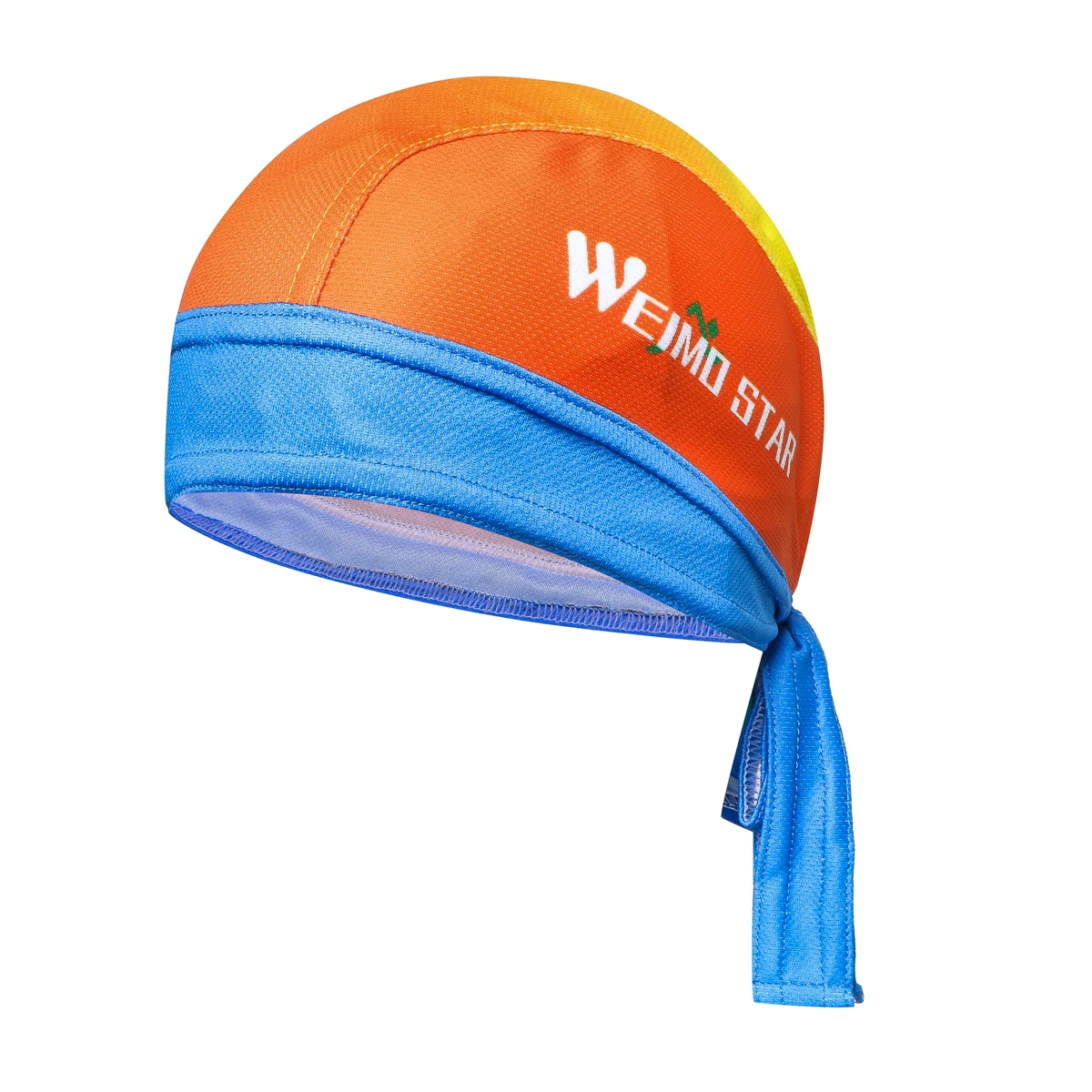 Outdoor Sunscreen Sweat Motorcycle Helmet Liner Beanie Cycling Headband Bicycle Skull scarf Riding Bandana Pirate Unisex