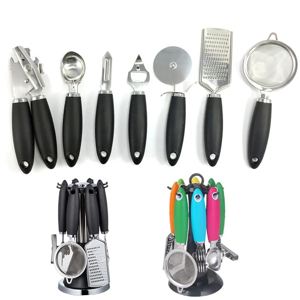 Кухонные гаджеты, аксессуары для дома, совок для мороженого из нержавеющей стали, кухонные инструменты, кухонная утварь