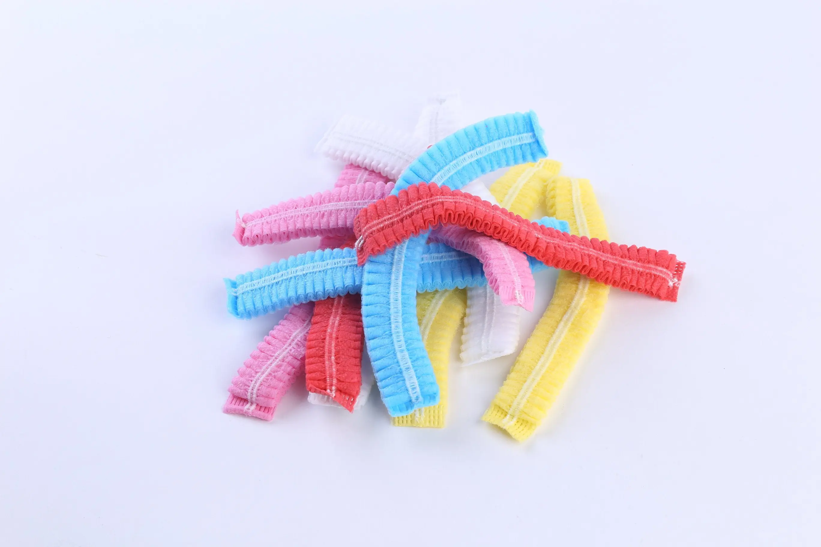 Disposable Hair Nets Food Industry