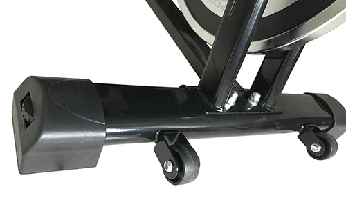 Professional Spin Bike Cycle Exercise Machine Indoor Cycling Fitness Equipment