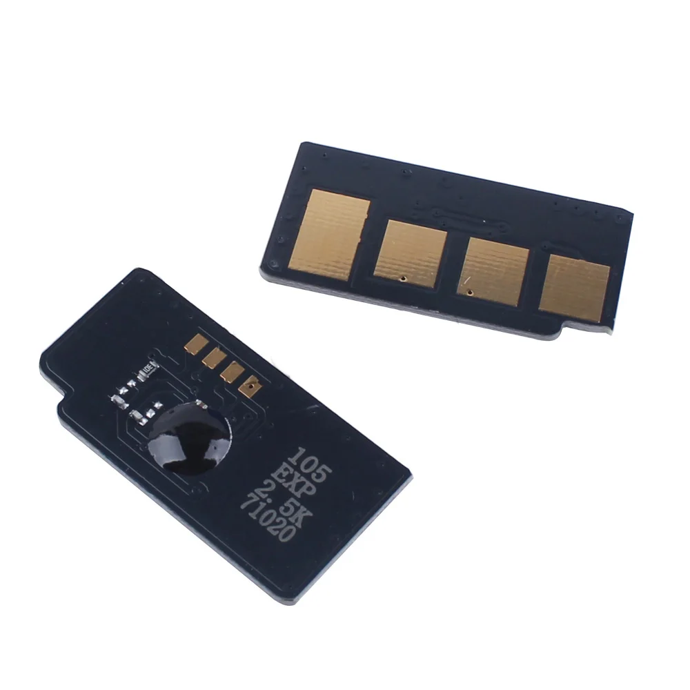 EUR MLT-D105L MLT D105L 105L Toner Reset Chip for Samsungs ML1910 ML 1910 1915 2525 2580 SCX-4600 SCX4606 SCX 4606 4623 2540