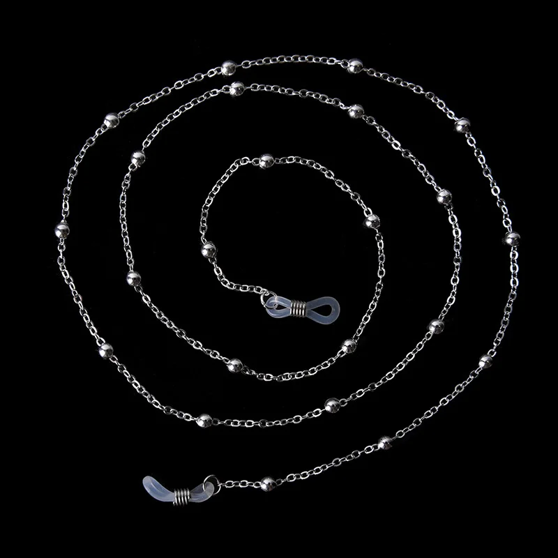 Eye Glasses Sunglasses Spectacles Eyewear Chain Holder Cord Lanyard Necklace Eyewears Neck Strap