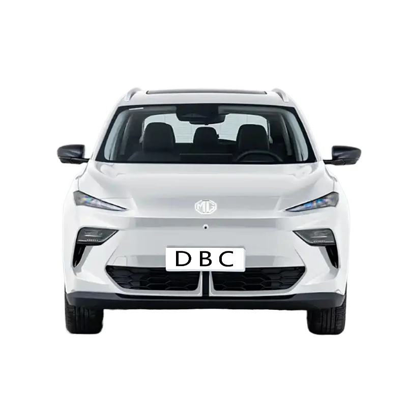 BYD Tang EV SUV 2024 года роскошный высокоскоростной электромобиль с большим запасом хода на новой энергии