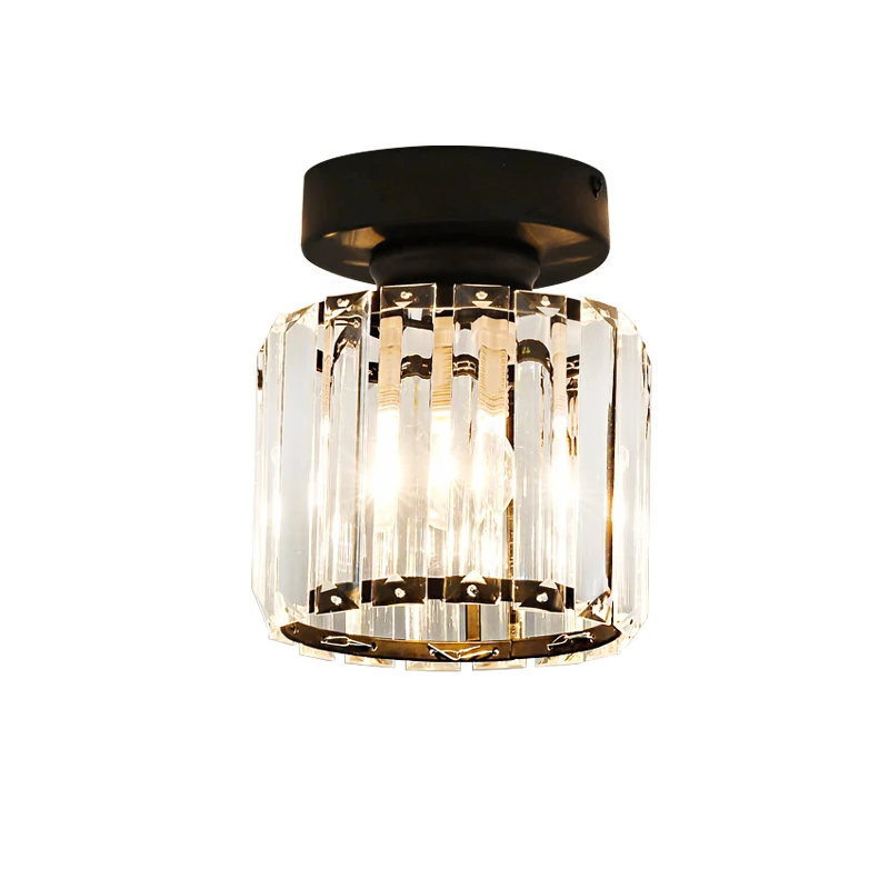  Modern LED ceiling chandelier home hanging ball fixture dome pendant