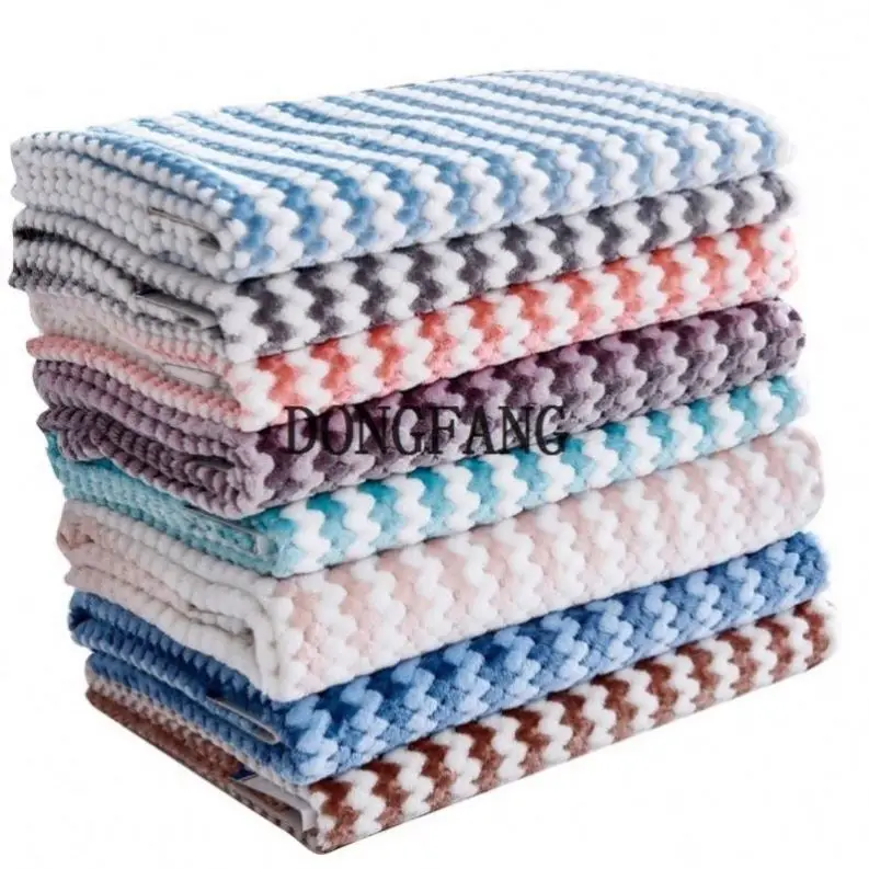 wholesale printed  blanket polyester jacquard  fabric embroidery fabric blanket thick coral fleece bed blankets throws