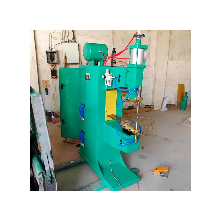 Wholesale Of New Features Iron Wire Multi Point Bonder Machines with Low Price