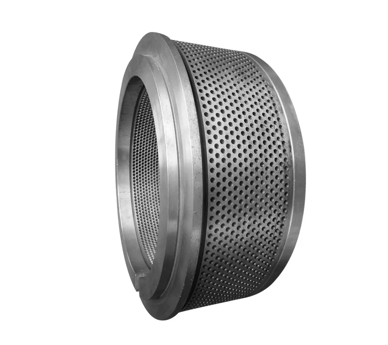 Selling poultry feed pellet ring mold buhler manufacturer matrix for the granulator