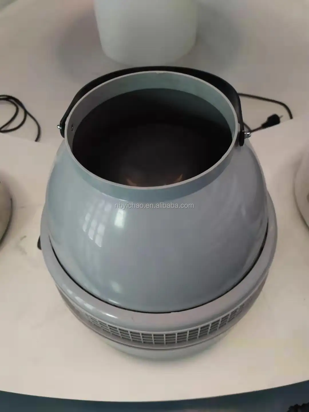 YC1500 Industrial Centrifugal Humidifier 1.5L for Tobacco, Cigarette ,Cigar Brewers,Winemakers and Spirit Distilleries Use