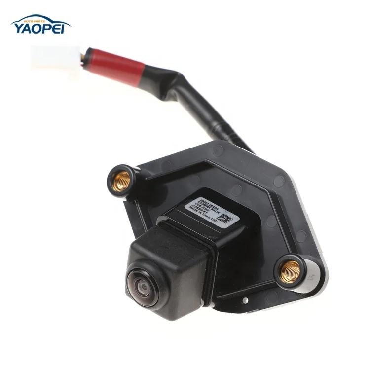 Камера заднего хода парковки 28442-4EA0A 284424EA0A YAOPEI для Nissan Qashqai 2014-2021