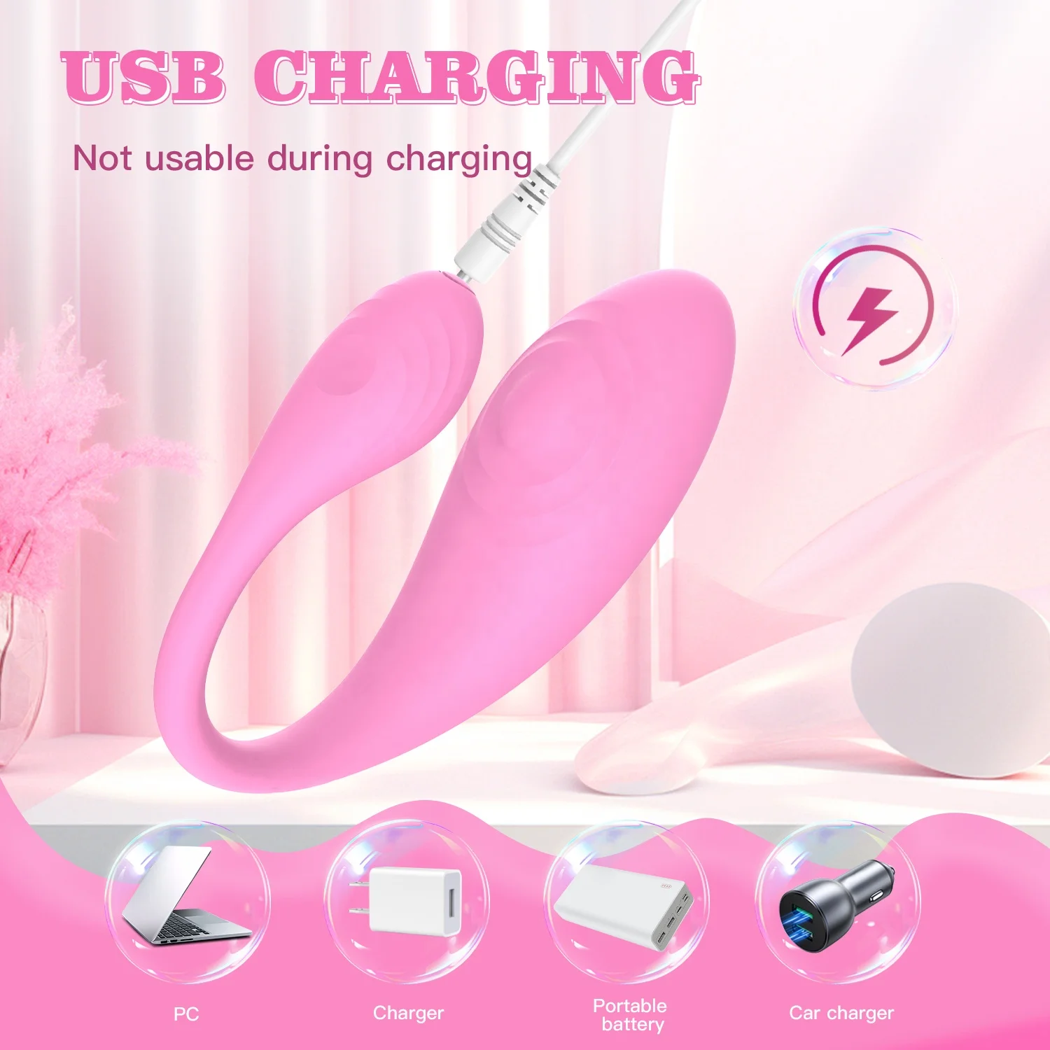 New Design Vibrador Mini Love Vibrating Egg Wireless Remote Control Jump Egg Vibrator For Woman Masturbate Vibrator