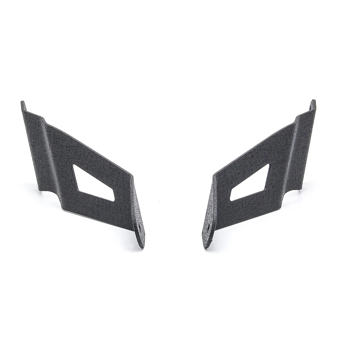 A Pair of 2007-2013 GMC 50-inch Curved LED Roof Mounting Brackets