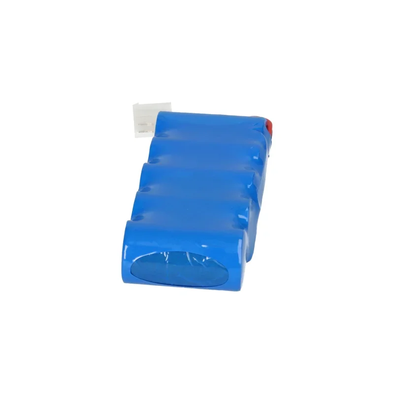 Akku for Somfy Roll-Lift D14 K8 K10 K12 710055 8781105908 8787335119 8787335122 9 500 005 9000163 Batterie 6V 2000mAh Ni-Mh