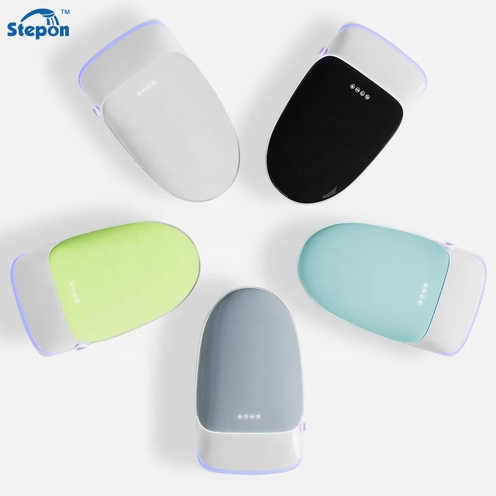 Stepon manufacturer Independent research and development smart toilet seat smart toilet bidet intelligent smart toilet