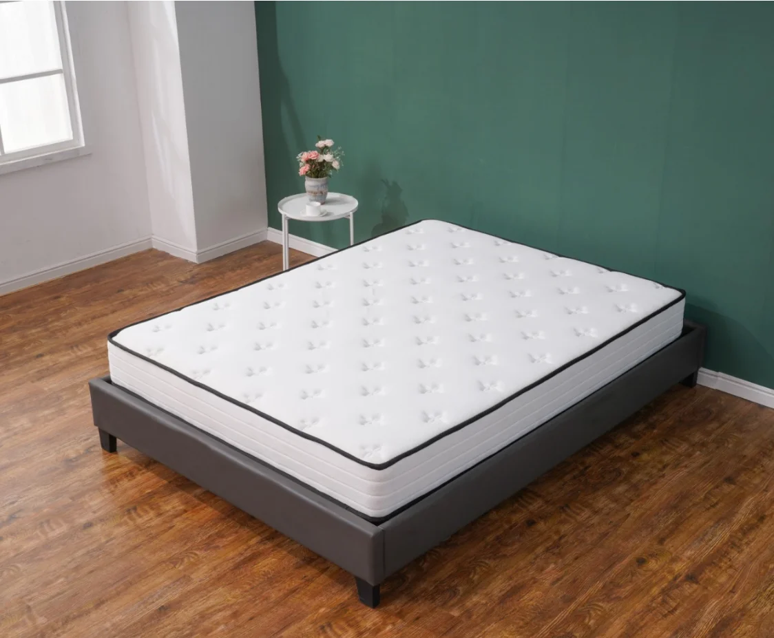 
Matratze Miami 7 Zonen Kaltschaummatratze poceket spring mattress 