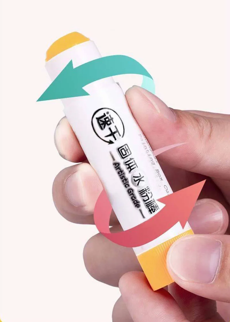 Meihui Children Crayon Super Soft Oil Painting Stick Training Studio Crayon Silky Smooth Heavy Color Oil Painting Stick