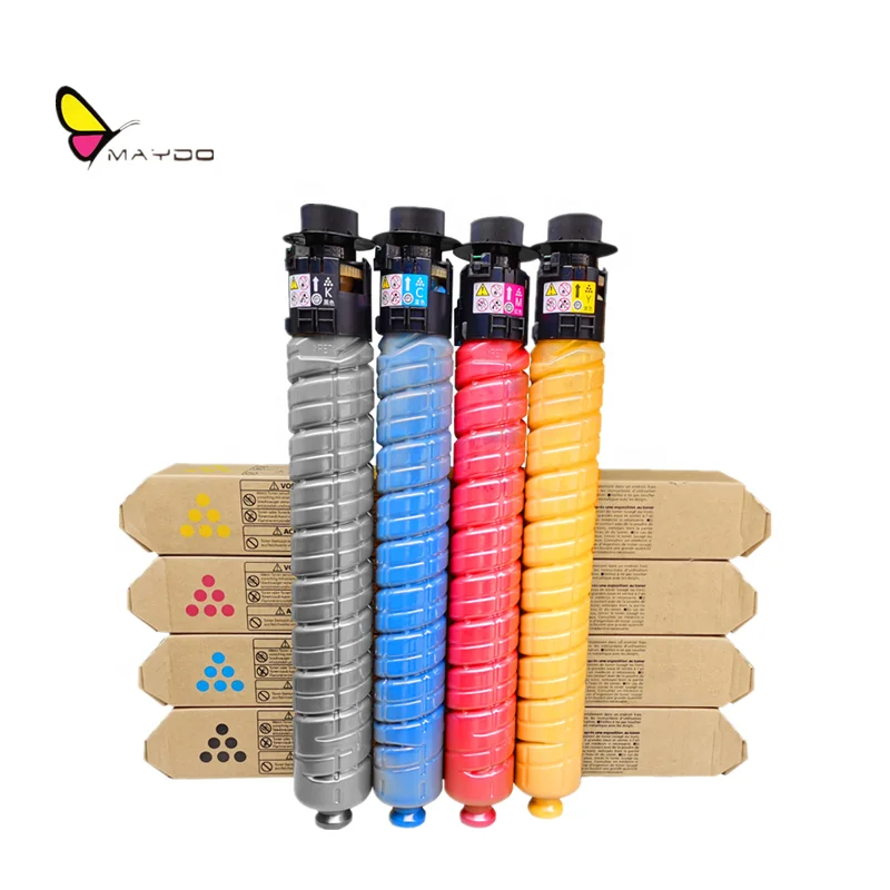 Zhuhai toner Cartridge For Ricoh Aficio Imc2000 Im C2000 C2500 im c2500 Color Copier Machine