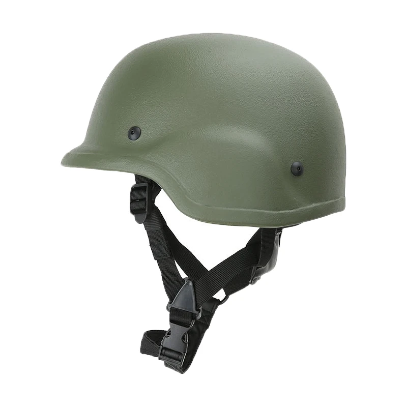 Custom Professional Security Tactical Mich Protection Safety High Strength Helmet Safety Personal Protective Helmet