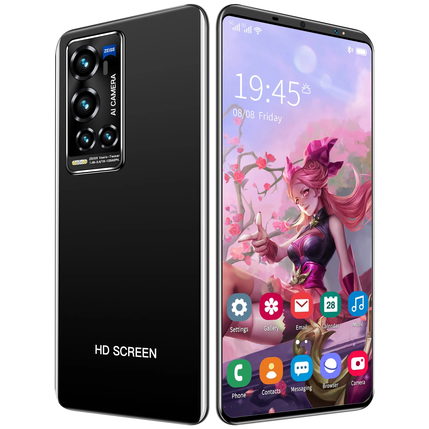 Origin Global Tv 2021 New G-Sensor Micro Satellite Wholesale Cell Supplier Cheap Phone