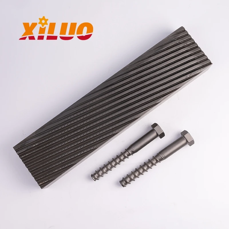 Specialist Manufacturer Thread Rolling Die For Machine Chinese manufacturer