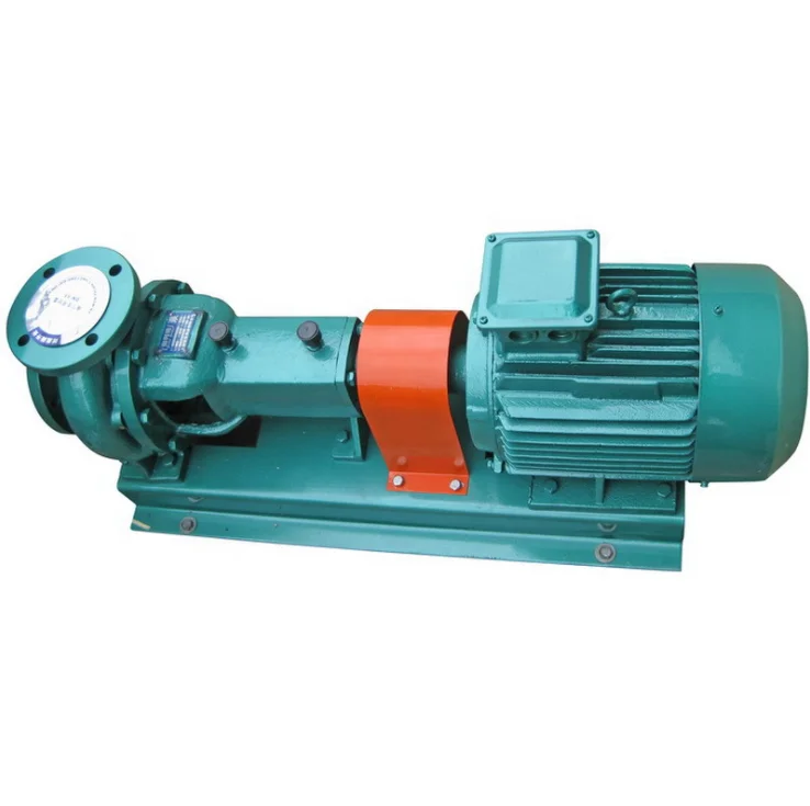 D/DF Horizontal Multistage Boiler Feed Pump High Head High pressure cast iron horizontal multistage centrifugal pump