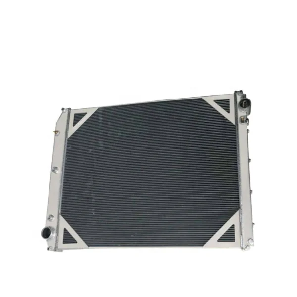 21504548 1016491 209565521 20956564 85125539 Truck Engine Cooling Radiator for Volvo VNL for Mack