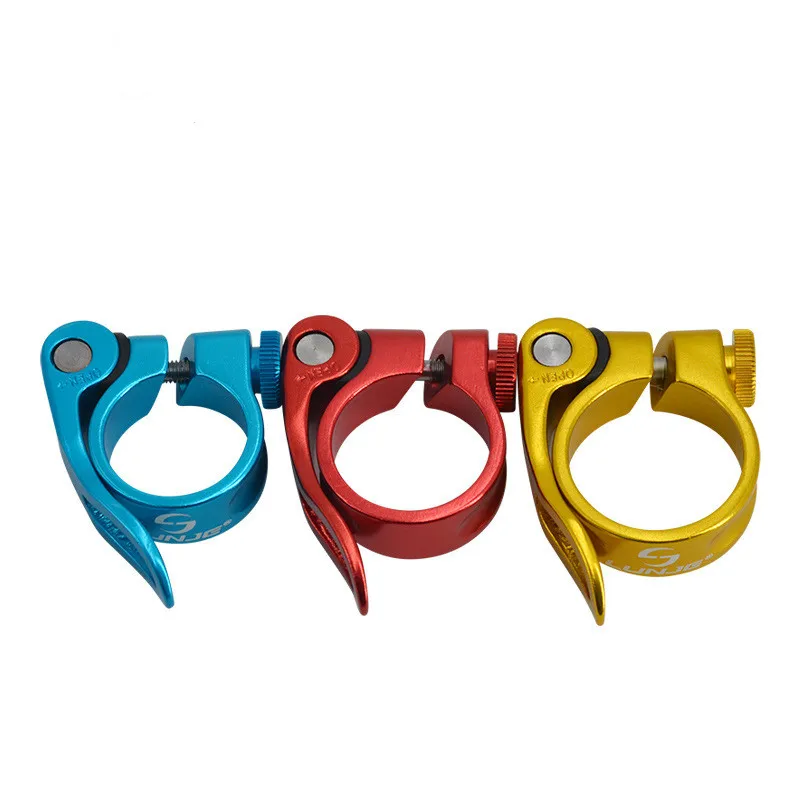 Велосипедные детали Quick Release Skewer для