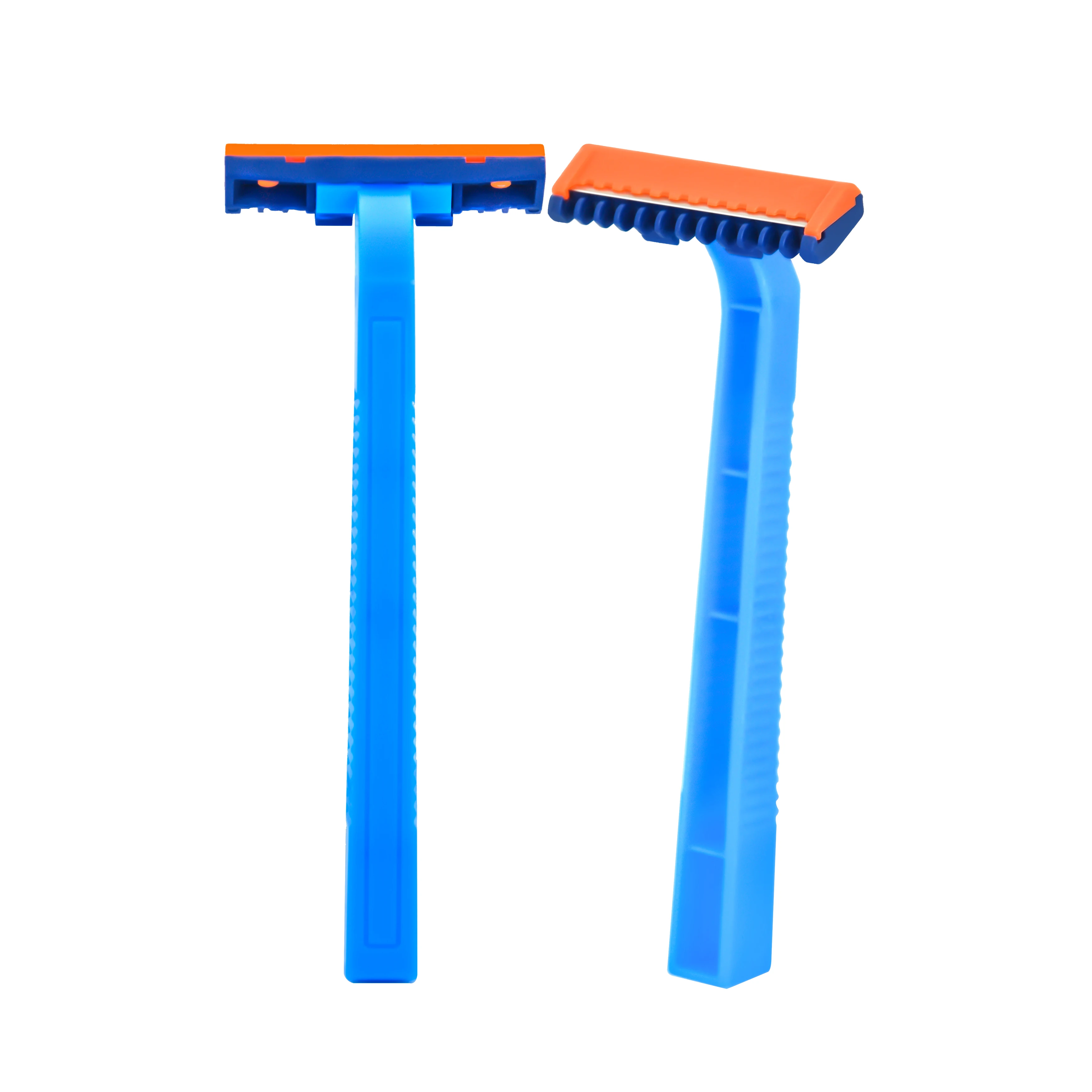 HW-B115G с одним лезвием хирургические одноразовые бритвы, медицинская одноразовая бритва razor с двойным лезвием