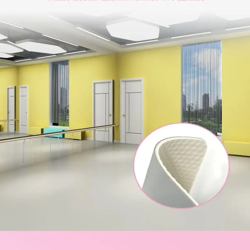 New Design Fashionable Self Adhesive Pvc Floor  Pvc Vinyl Flooring And Pvc Flooring