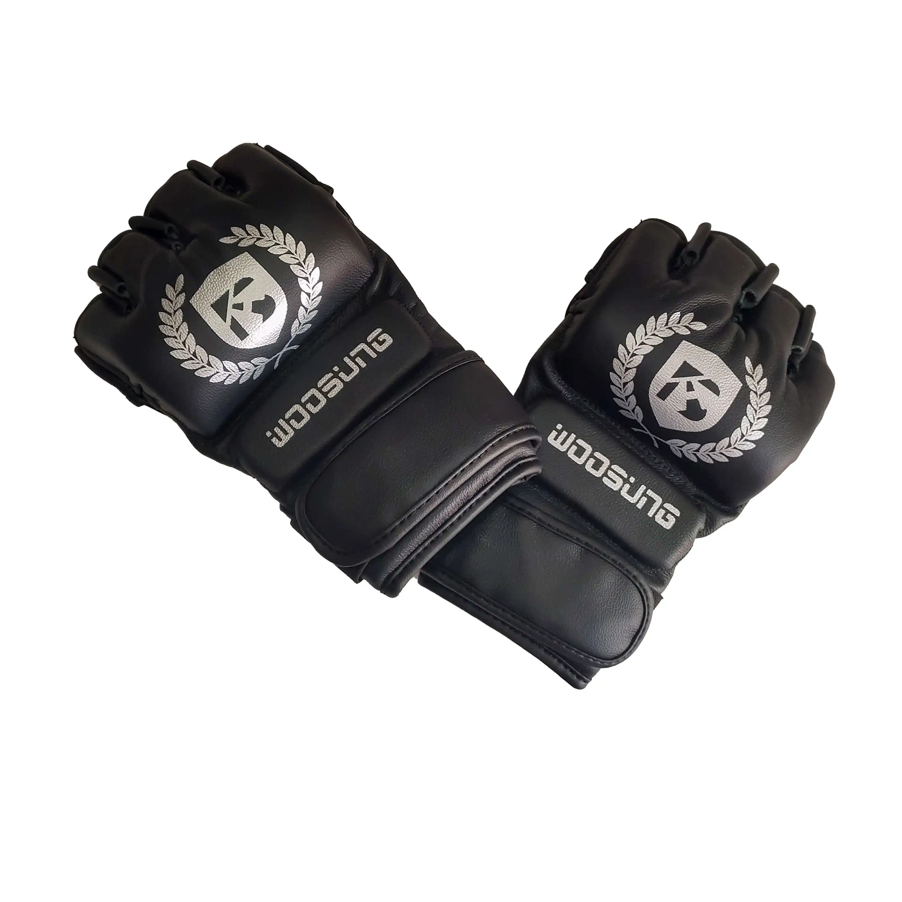 custom sparring boxing gloves mma