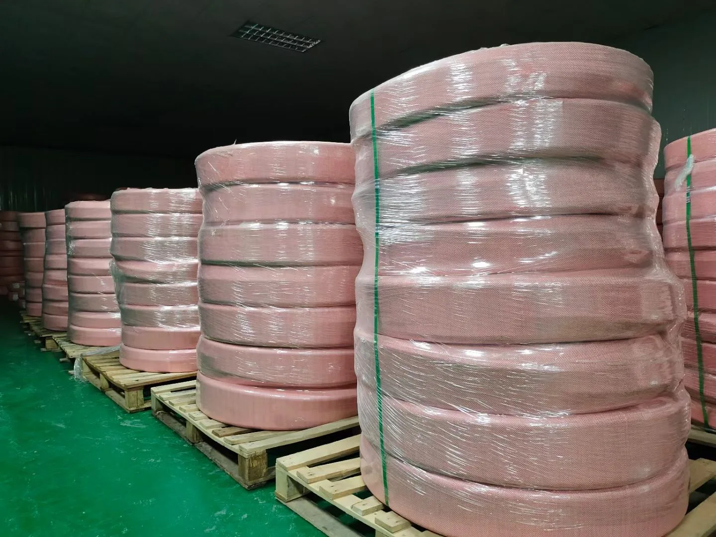 Factory sales!R1/R2/4SP/4SH Hydraulic rubber hose