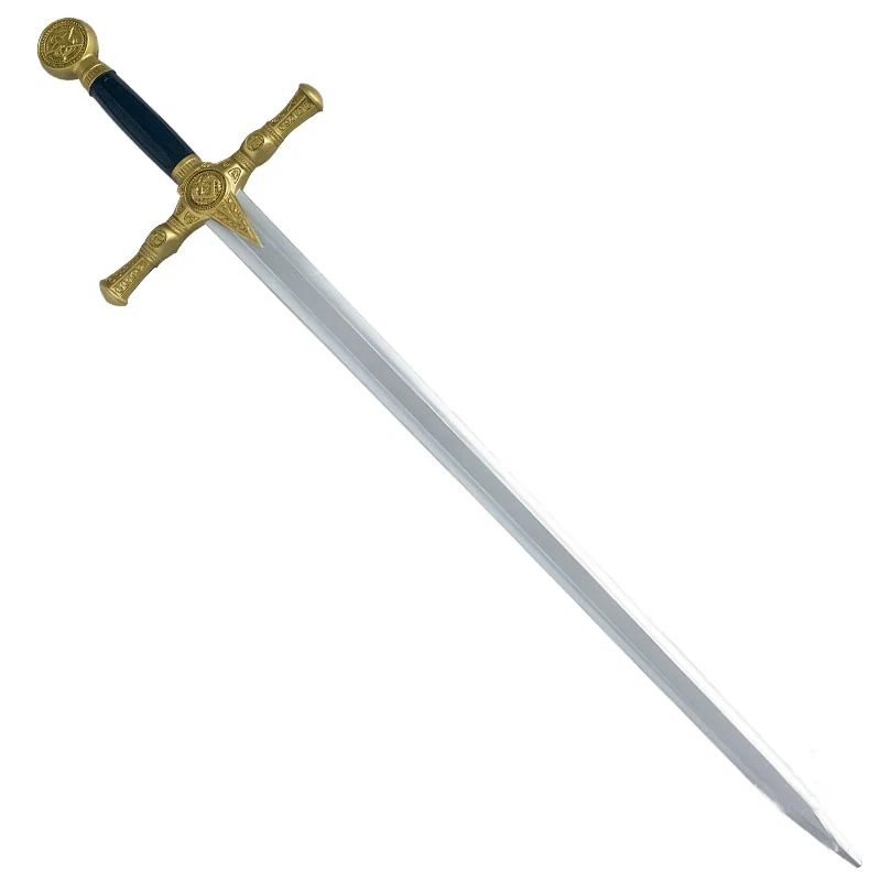 High Quality Pu Foam Sword Cartoon Movie Cosplay Props Halo PU Weapons Toy Anime Toy For Kids And Adults