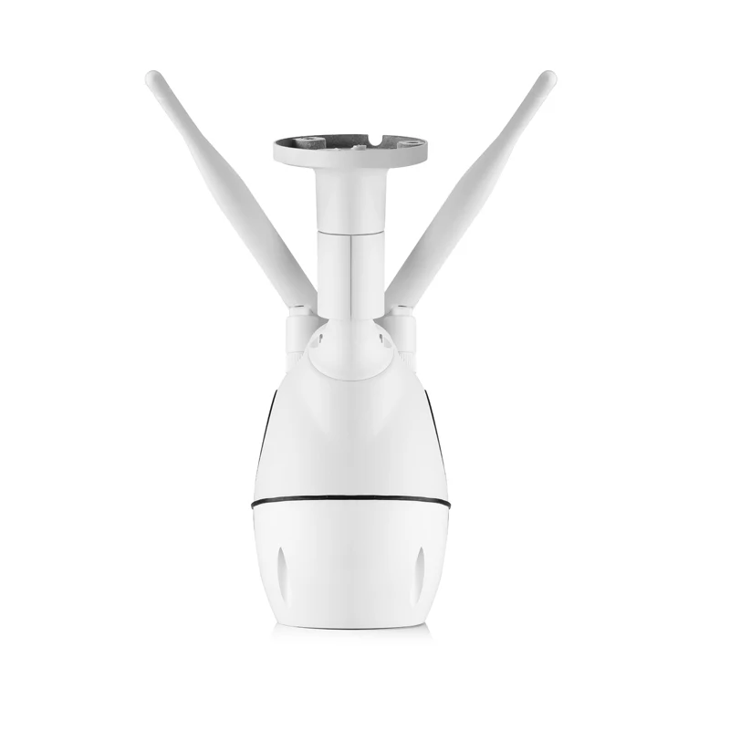 Прямая продажа с завода, корпус камеры видеонаблюдения GL01 для помещений и улицы, водонепроницаемая камера, оборудование для безопасности, аксессуары для камер