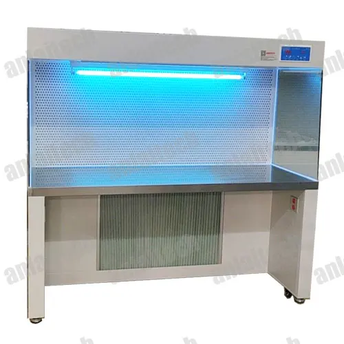 Laminar Air Flow Work Bench Clean Cabinet Used For Clean Room