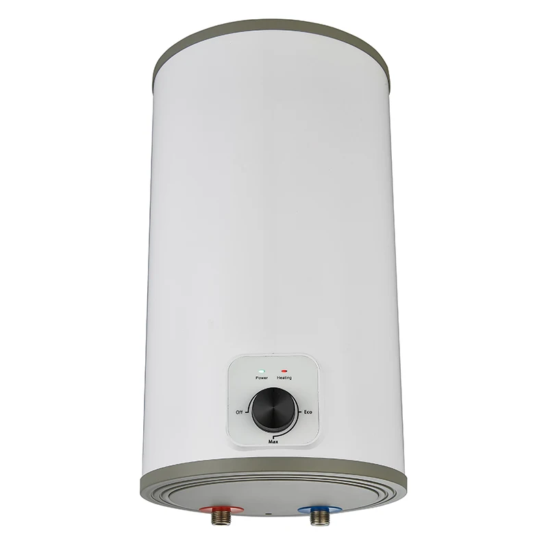 15L indicator boiler storage electric water heater wall mounted electric geysers