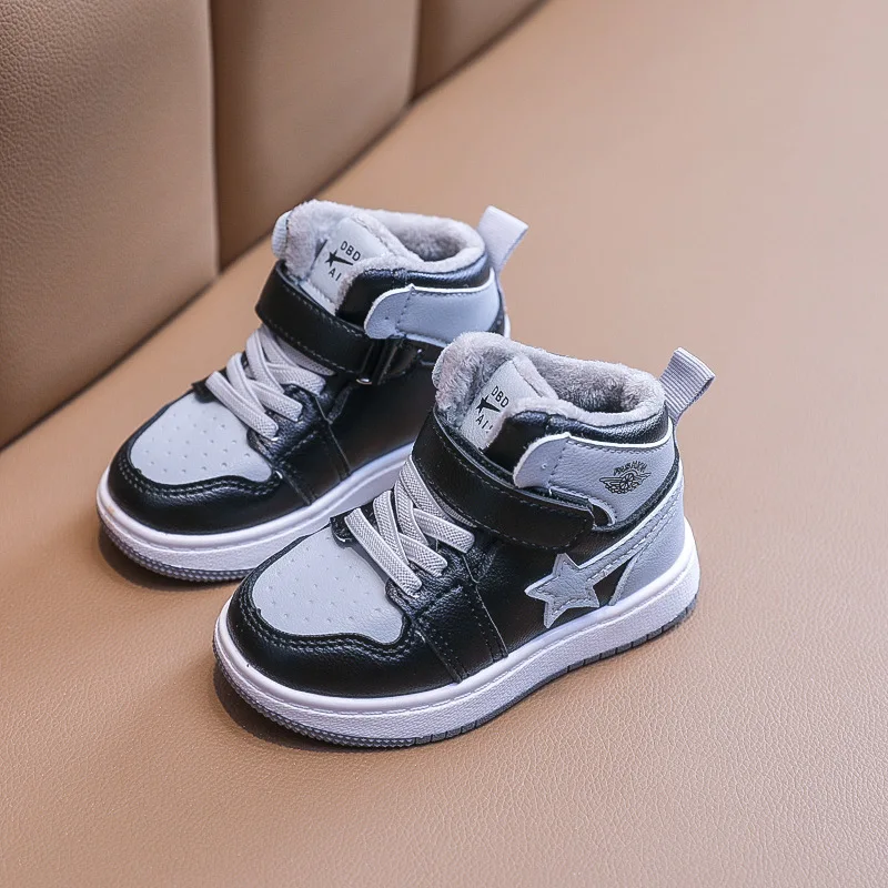 Wholesale Cheap Children Sneakers Kids School Casual Shoes