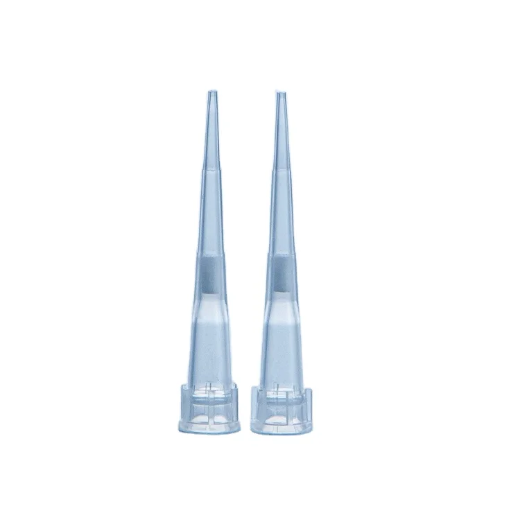 ISO certificated Wholesale Micro Pipette Tips 10ul Sterile Pipet Filter Tips