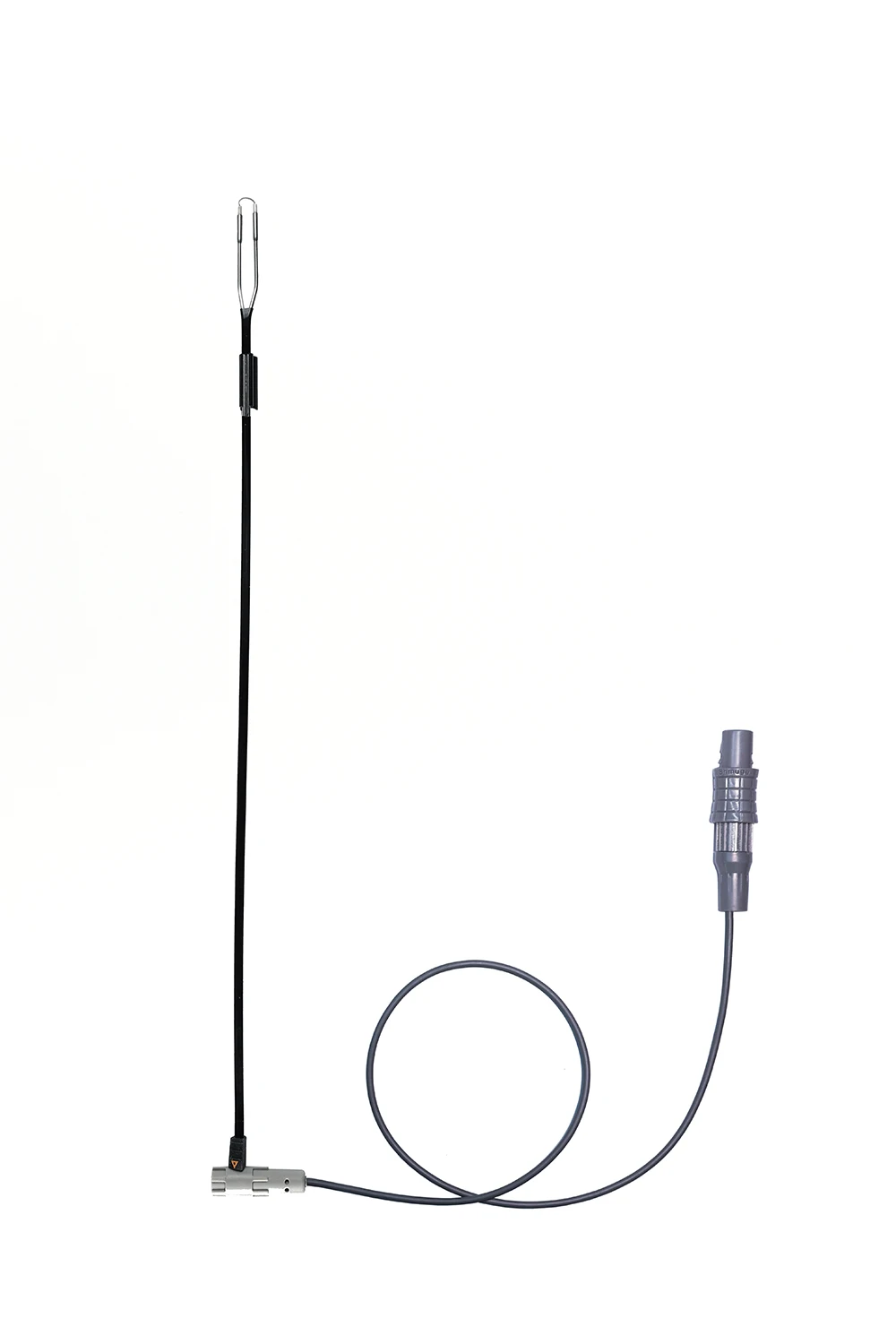 Gynaecology urology low temperature plasma surgery system with bipolar cutting loop for BPH and fibroids treatment