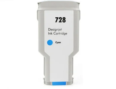 72 Premium Remanufactured Color Inkjet Ink Cartridge For HP72 For HP DesignJet T610 T795 T790 Printer inkjet