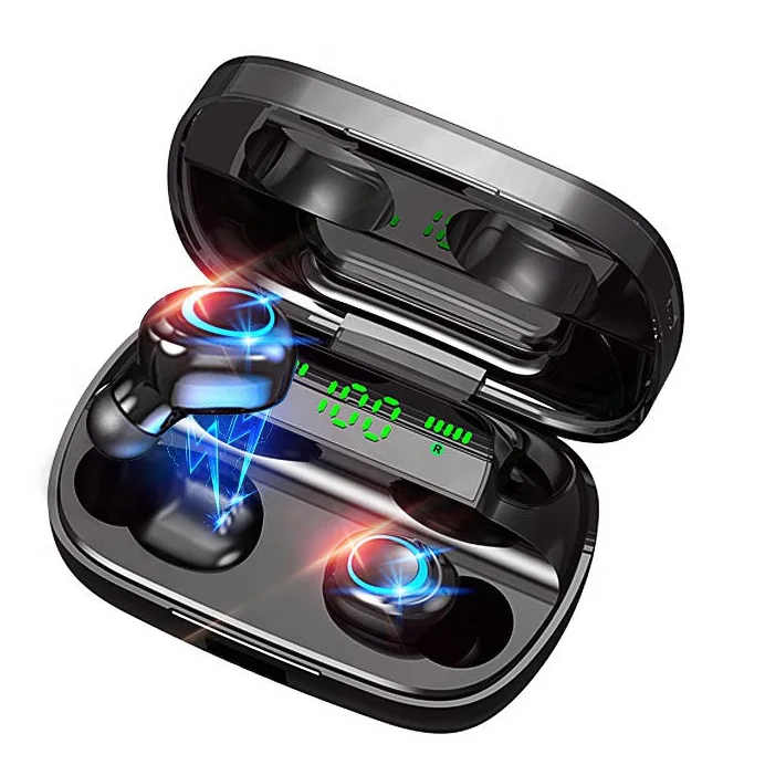 2020 TWS-гарнитура; Беспроводные наушники; Air Buds; handfree-гарнитура; Игровая гарнитура; Наушники для телефона, ipod