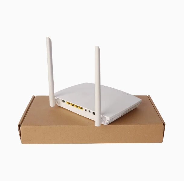 Заводская Низкая цена Высокое качество HG8546M ONU XPON GPON беспроводной сетевой маршрутизатор WIFI HW ONT 4G 5G английская версия