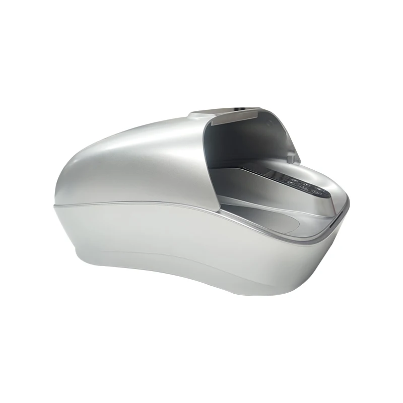 Different plug OEM ODM accept Terahertz bioenergy meter sine wave bioenergy meter terahertz pulse wave bio