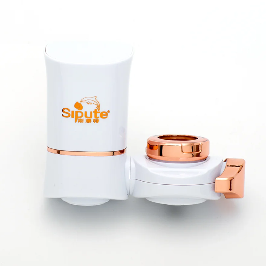 2020 Novel Water Treatment Equipment Faucet 2L/Min Safe Purification 0.1 Mirco Household Water Purifier