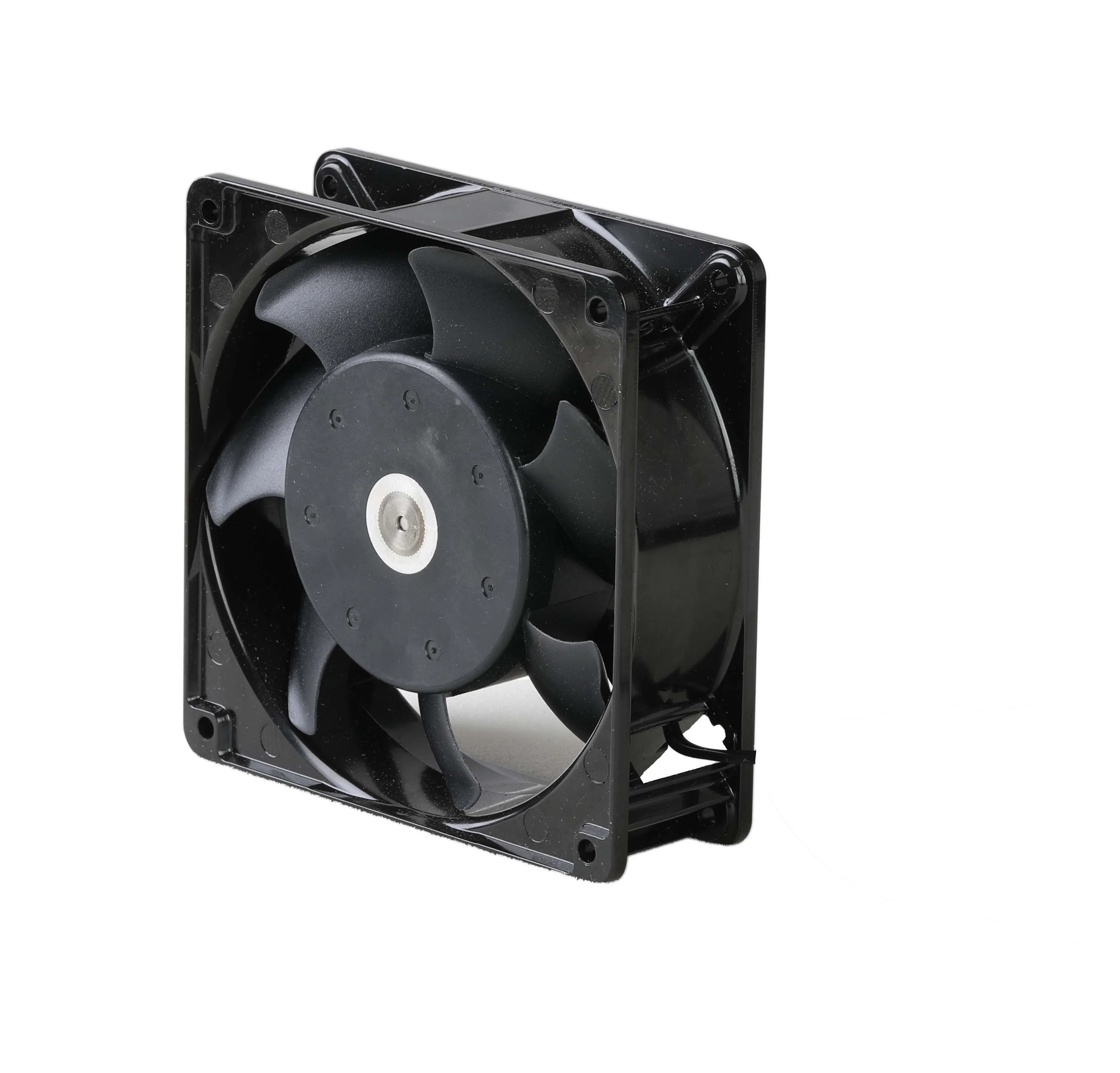 9650  ebmpapst fan AC axial fan EBM-PAPST TYPE:9650  EBM FAN